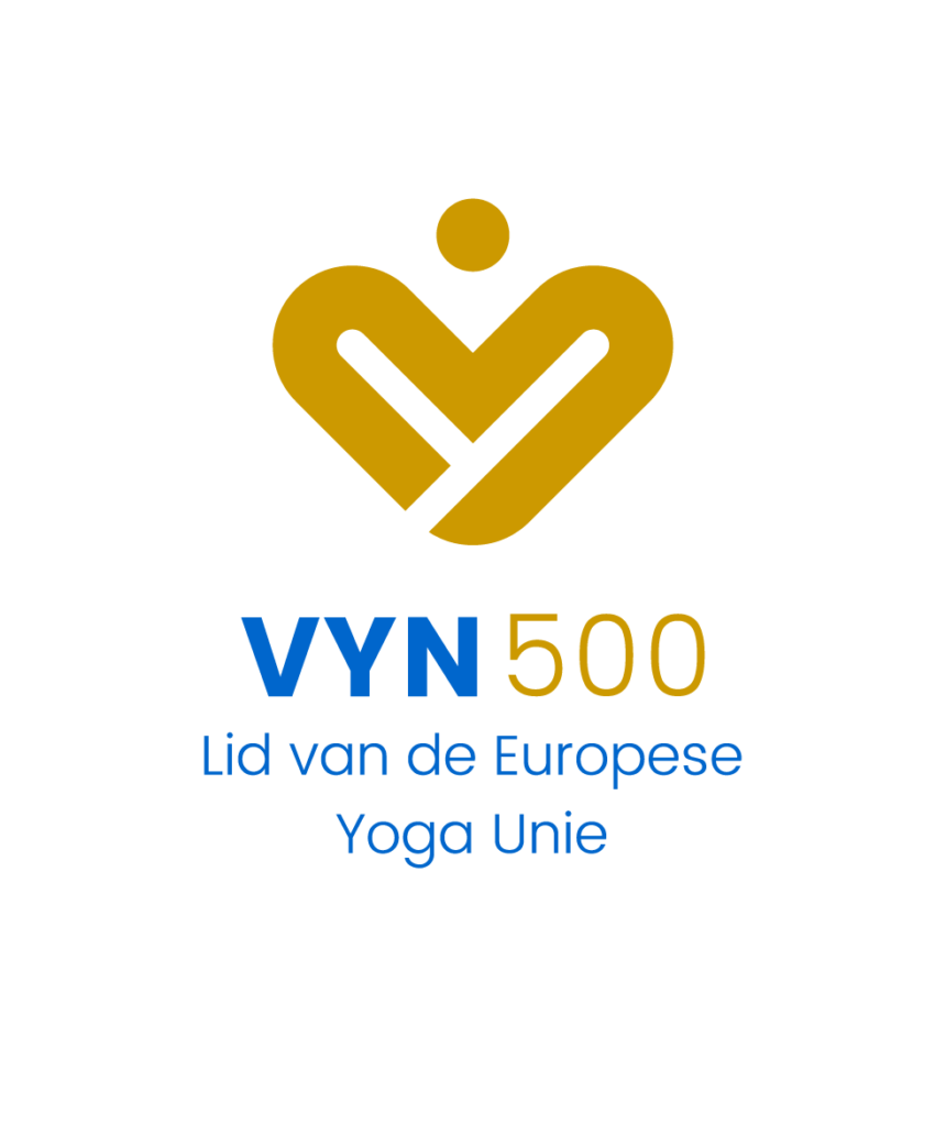 Yoga vereniging Nederland